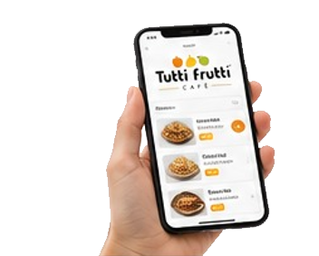 Order Your Favorites Pickup or Delivery