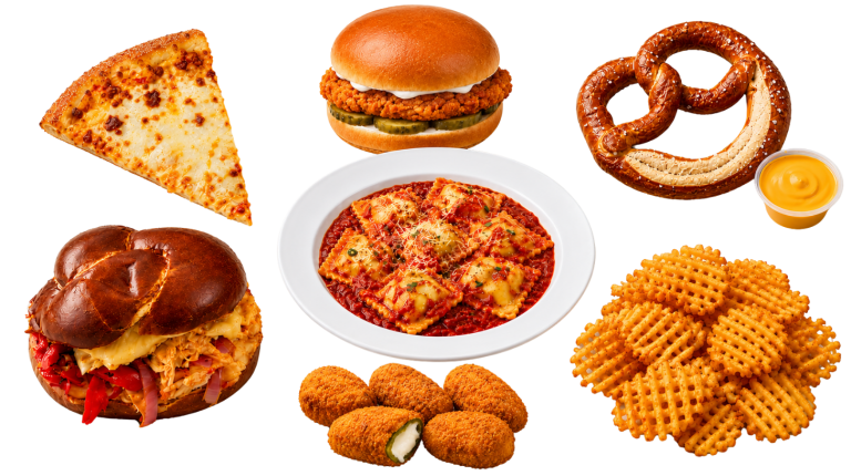 Premium Bites