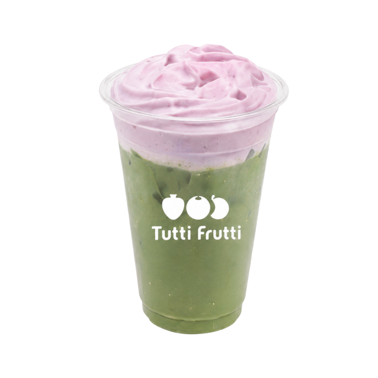 Matcha Drinks