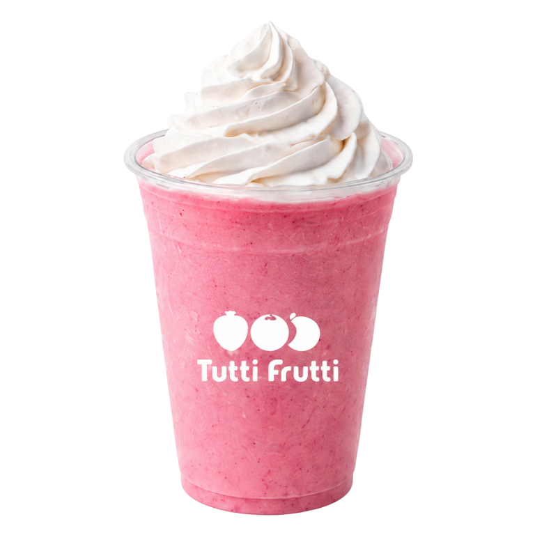 Smoothies