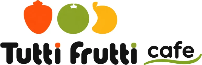 Tutti Frutti Cafe